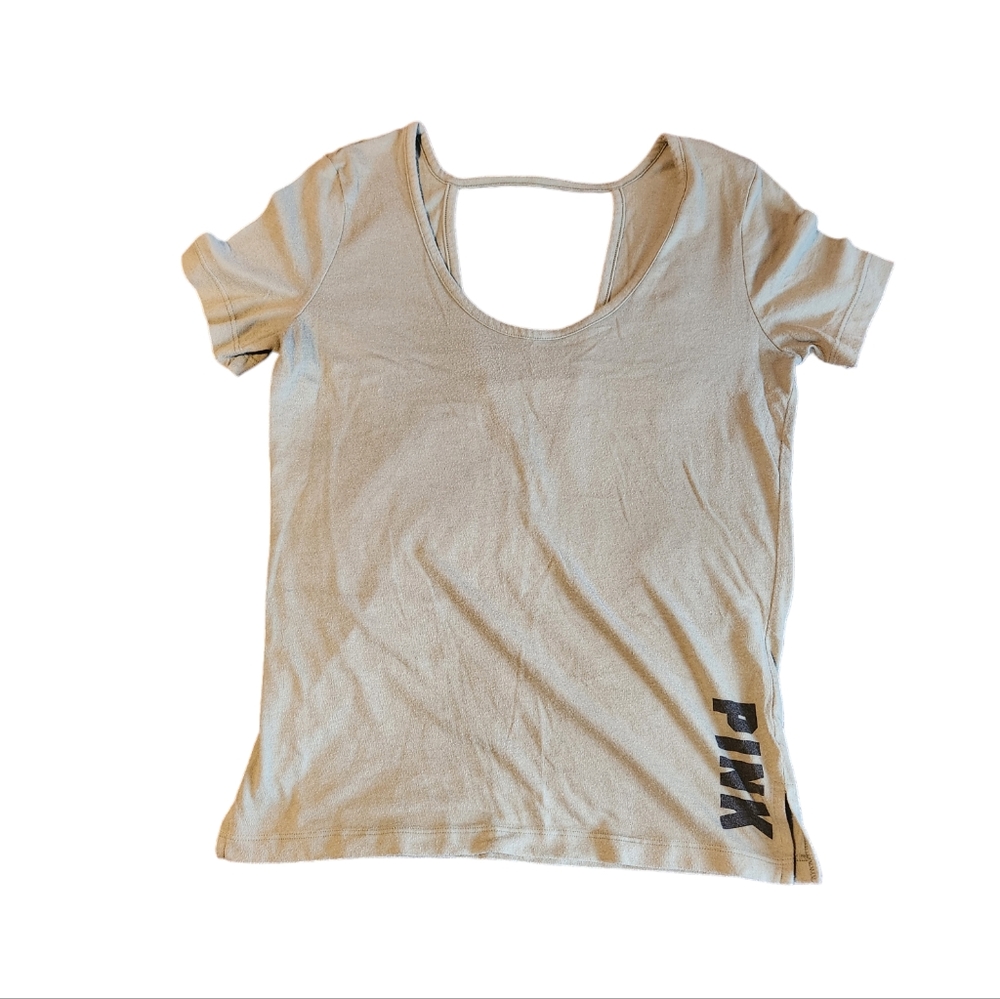 Victoria's Secret PINK tee